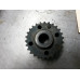 106W116 Crankshaft Timing Gear For 11-16 Volkswagen Jetta  2.0 06A105263D SOHC